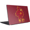 Iowa State University Mascot Dell Vostro Skin